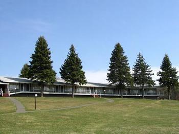 Sunny Hill Resort & Golf Course 그린빌 센터 외부 사진